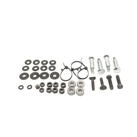 Mtd Hardware Pack 682-9013